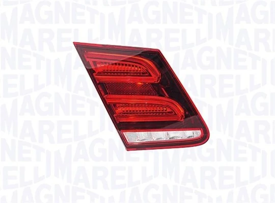 Tail Light Assembly